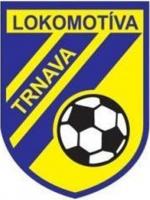 FK Lokomotíva Trnava - Starší žiaci